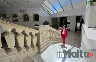 Internship a Malta